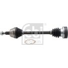 FEBI BILSTEIN Antriebswelle 182816