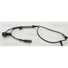 Sensor, Raddrehzahl 818016123
