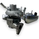 Prime Turbo Lader, Aufladung V00476T