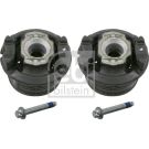 Reparatursatz, Achskörper 22672 Reparatursatz, Achskörper 22672