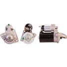 12V.Starter FORD FIESTA VI 1.25 08 319086102