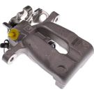 DENCKERMANN Bremstrommel B190140L DENCKERMANN Bremstrommel B190140L