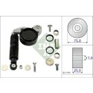Spannarm Rep.Satz 533 0118 10