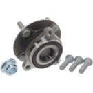 Radlagersatz VA li/re MAZDA 2 14 VKBA 7745