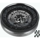 SACHS Schwungrad 2295 001 534 Zwei-Massen-Schwungrad