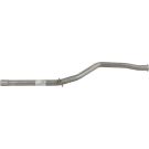 64 / Auspuffrohr Mitte PEUGEOT 206 1.9D 51KW 09.98-11.01 7580