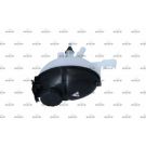 NRF Ausgleichsbehälter, Kühlmittel 454058 EASY FIT