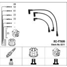 RC-FT609 NGK - Zündkabelsatz FIAT TEMPRA (159) 1.6,3.90-4.93 8211