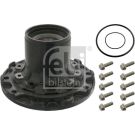 FEBI BILSTEIN Nabe 48711