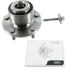Radlagersatz VA FORD Focus C-Max 03 VKBA 3660