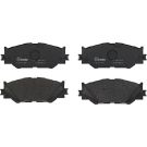 BREMBO Bremsklötze VA P 83 074