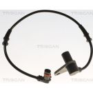 Sensor, Raddrehzahl 818023116