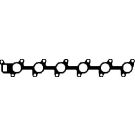 CORTECO Auspuffdichtung 460087P