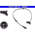 ATE ABS Sensor 24.0711-5011.3