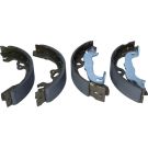 Bremsbacken Ford Focus 19-0250