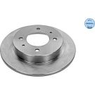 BREMSSCHEIBE HYUNDAI T. LANTRA 95-/ELANTRA 00 MEYLE-ORIGINAL: True to OE 37-155230001