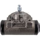FEBI BILSTEIN Bremsrolle 173362