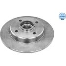 Bremsscheibe MEYLE-ORIGINAL: True to OE 11-15 523 4105