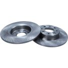 Maxgear Bremsscheibe Alfa T. Mito 08 19-3338