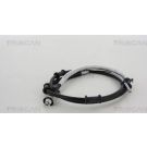 Seilzug, Feststellbremse Opel T. Combo 1.3-2.0 Cdti 12- Le/Pr 8140 151041