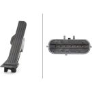 Sensor, Fahrpedalstellung 6PV 008 890-711