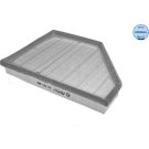 Luftfilter Bmw X5 4.8 06- (Rechts) 312 321 0029