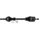 SKF Antriebswelle VKJC 3825