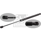 FEBI BILSTEIN Gasdruckfeder 31643