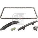 Steuerkettensatz FORD Basic Short Kit 104077