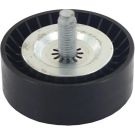 Multi-V-Umlenkrolle CHRYSLER,CITROEN,DODGE,JEEP VKM 65054