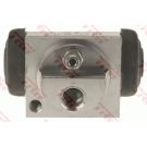 TRW Bremsrolle BWD351