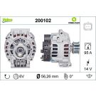 VALEO Generator 200102