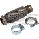 Reparaturrohr Flexteil MINI Coper S 91 12 1508