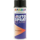 Dupli-Color Auto Spray schwarz 400ml 191381