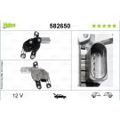 Wischermotor hinten Seat Leon ST 12 582650