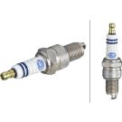 HELLA Zündkerze 8EH188705-131 Platinum