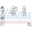 AGR-VENTIL NIS98365