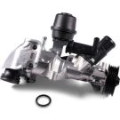HEPU Wasserpumpe P1571