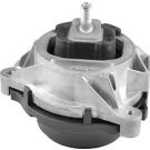 TEDGUM_TD Lagerung, Motor TED98030