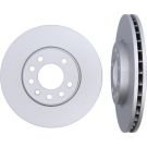 KAMOKA Bremsscheibe 1032082