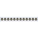Dichtungssatz, Ventilschaft 57052700
