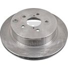 FEBI BILSTEIN Bremsscheibe 108659