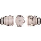 Kompressor, Klimaanlage 51-0216