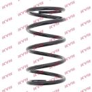 KYB Fahrwerksfeder Toyota T. Rav 4 Ii 2.0/2.0D 06.00-11.05 K-Flex RD6507