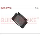 QUICK BRAKE Kolben, Bremssattel 185406K