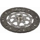 SACHS Kupplungsscheibe 1864 001 795