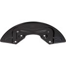 Maxgear Spritzblech, Bremsscheibe 19-3274