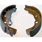 DENCKERMANN Bremsbacken B120072