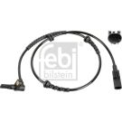Sensor, Raddrehzahl 171431