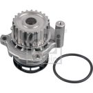 FEBI BILSTEIN Wasserpumpe 30618